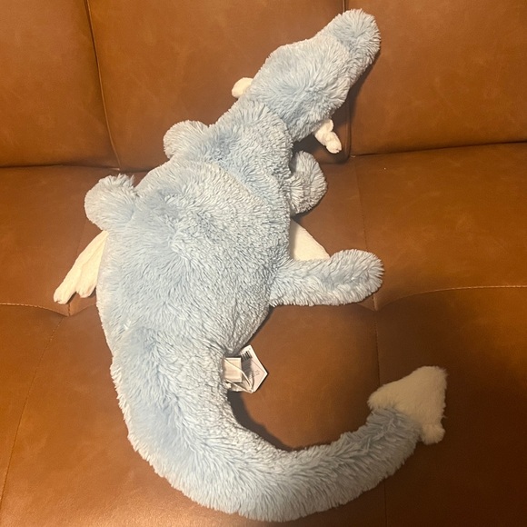 Jellycat Sky Dragon - Picture 3 of 14